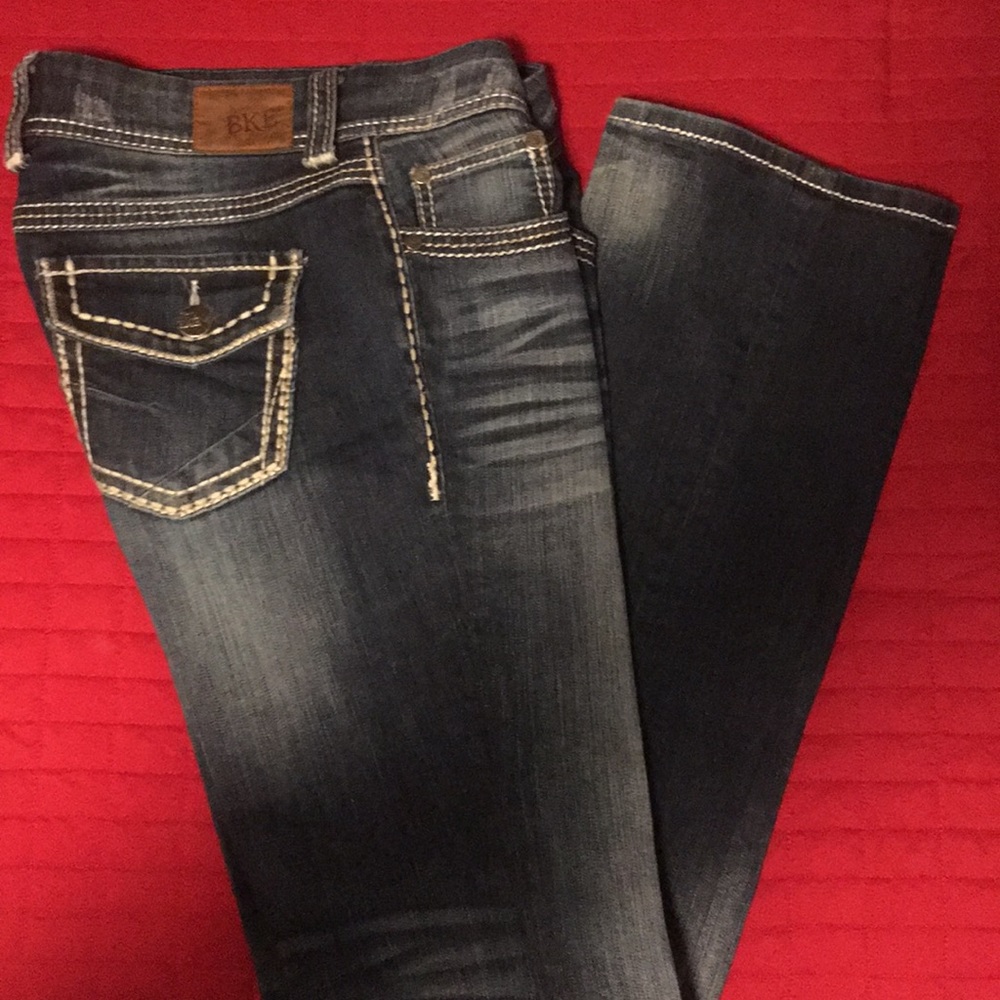 BKE jeans